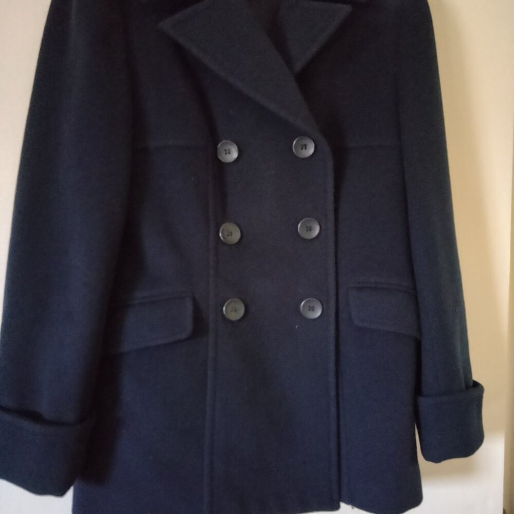 women's coat